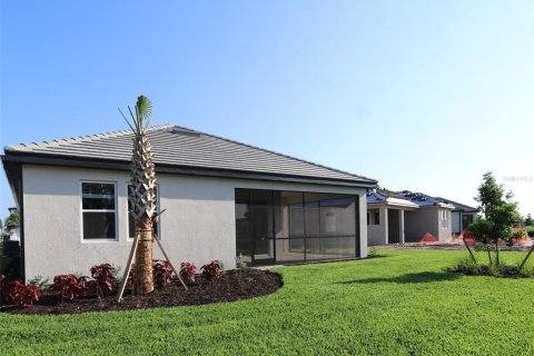 Villa ou maison à vendre à Lakewood Ranch, Floride: 3 chambres, 217.11 m2 № 1869228 - photo 2