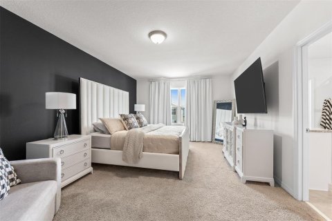 Casa en venta en Haines City, Florida, 5 dormitorios, 241.64 m2 № 2132346 - foto 24