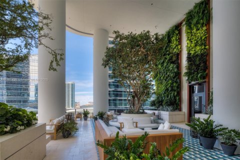 Купить кондоминиум в Майами, Флорида 58.62м2, № 2054478 - фото 24