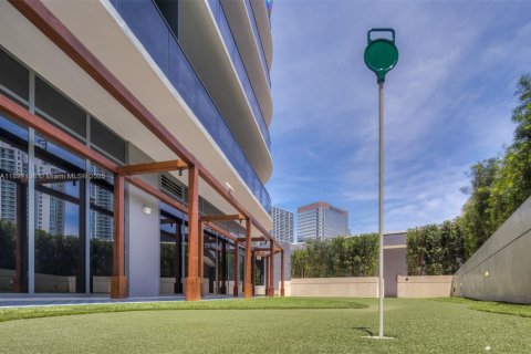 Купить кондоминиум в Майами, Флорида 58.62м2, № 2054478 - фото 29