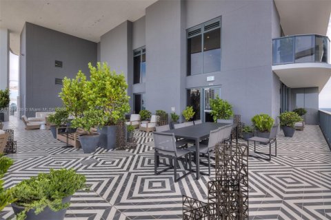 Купить кондоминиум в Майами, Флорида 58.62м2, № 2054478 - фото 26