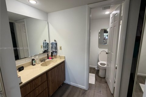 Copropriété à louer à Davie, Floride: 2 chambres, 128.67 m2 № 2026709 - photo 11