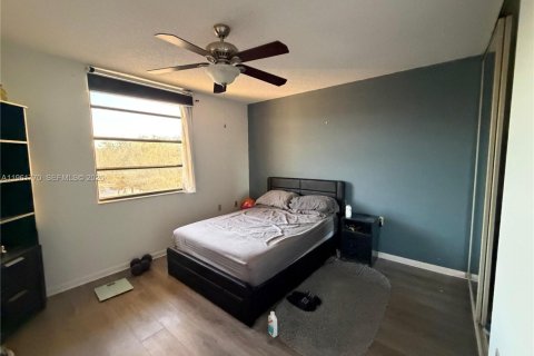 Copropriété à louer à Davie, Floride: 2 chambres, 128.67 m2 № 2026709 - photo 13