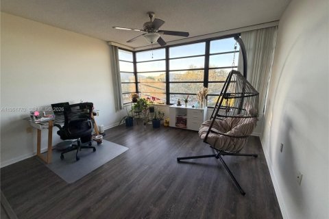 Copropriété à louer à Davie, Floride: 2 chambres, 128.67 m2 № 2026709 - photo 8