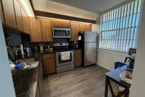 Copropriété à louer à Davie, Floride: 2 chambres, 128.67 m2 № 2026709 - photo 3