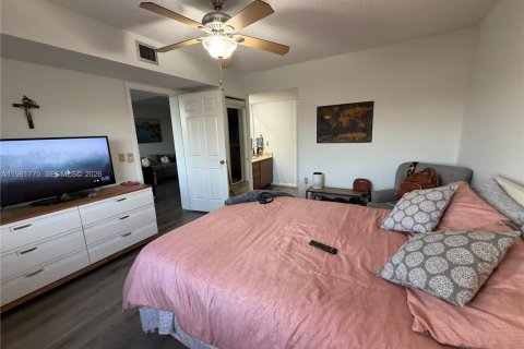 Copropriété à louer à Davie, Floride: 2 chambres, 128.67 m2 № 2026709 - photo 14