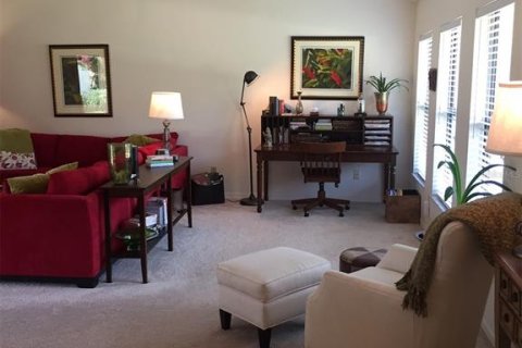 Villa ou maison à louer à Orlando, Floride: 2 chambres, 136.47 m2 № 2433262 - photo 12