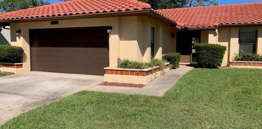 Villa ou maison à Orlando, Floride 2 chambres, 136.47 m2 № 2433262