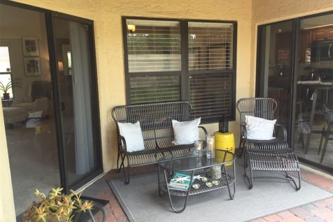 Villa ou maison à louer à Orlando, Floride: 2 chambres, 136.47 m2 № 2433262 - photo 16