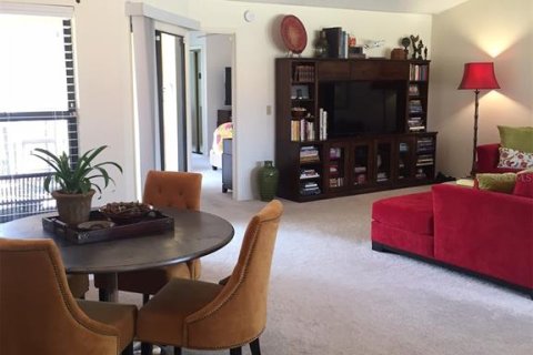 Villa ou maison à louer à Orlando, Floride: 2 chambres, 136.47 m2 № 2433262 - photo 10