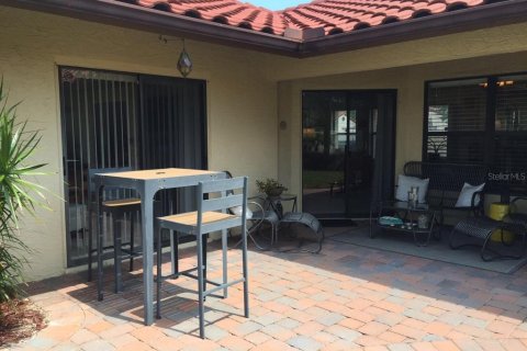 Villa ou maison à louer à Orlando, Floride: 2 chambres, 136.47 m2 № 2433262 - photo 17