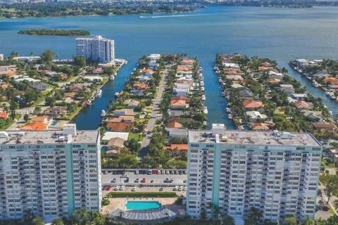 Купить кондоминиум в Норт-Майами, Флорида 1 спальня, 79.43м2, № 1922464 - фото 8