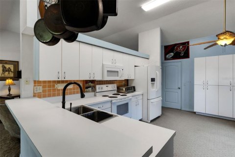Villa ou maison à vendre à Bradenton, Floride: 3 chambres, 133.69 m2 № 2120706 - photo 13