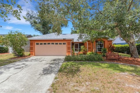 Casa en Bradenton, Florida 3 dormitorios, 133.69 m2 № 2120706