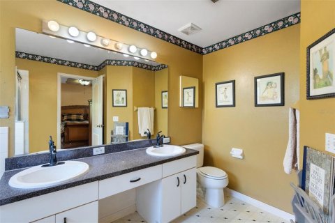 Villa ou maison à vendre à Bradenton, Floride: 3 chambres, 133.69 m2 № 2120706 - photo 22