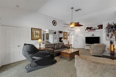 Villa ou maison à vendre à Bradenton, Floride: 3 chambres, 133.69 m2 № 2120706 - photo 11
