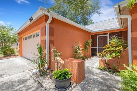 Villa ou maison à vendre à Bradenton, Floride: 3 chambres, 133.69 m2 № 2120706 - photo 4