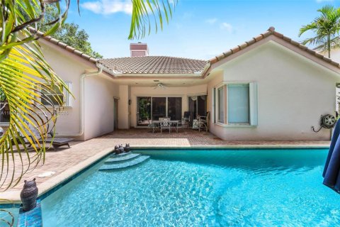 House in Coral Springs, Florida 4 bedrooms, 257.62 sq.m. № 1842430 - photo 21