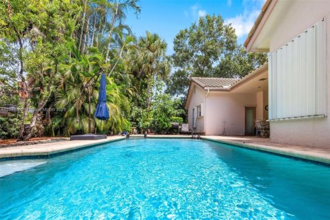 House in Coral Springs, Florida 4 bedrooms, 257.62 sq.m. № 1842430 - photo 20