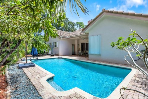 House in Coral Springs, Florida 4 bedrooms, 257.62 sq.m. № 1842430 - photo 19