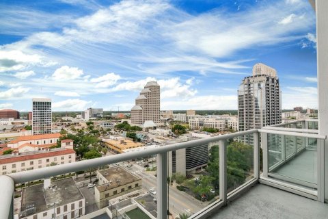 Copropriété à vendre à Orlando, Floride: 1 chambre, 110.18 m2 № 1876165 - photo 22