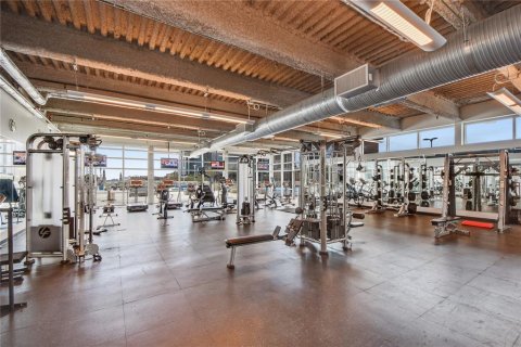 Condo in Orlando, Florida, 1 bedroom  № 1876165 - photo 25