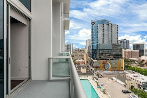 Condo in Orlando, Florida, 1 bedroom  № 1876165 - photo 19