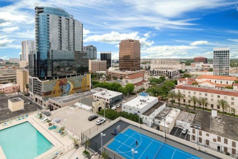 Condo in Orlando, Florida, 1 bedroom  № 1876165 - photo 20