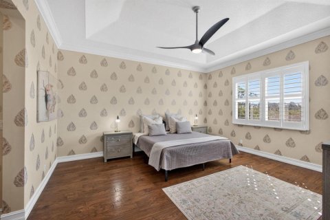 Condo in West Palm Beach, Florida, 3 bedrooms  № 2158628 - photo 19