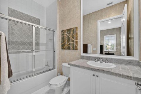 Condo in West Palm Beach, Florida, 3 bedrooms  № 2158628 - photo 27