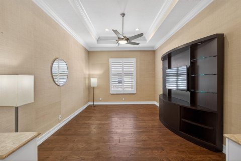 Condo in West Palm Beach, Florida, 3 bedrooms  № 2158628 - photo 8