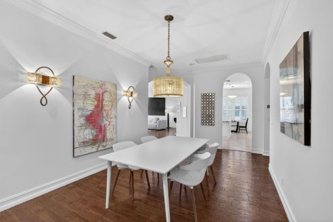 Condo in West Palm Beach, Florida, 3 bedrooms  № 2158628 - photo 12