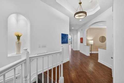 Condo in West Palm Beach, Florida, 3 bedrooms  № 2158628 - photo 6