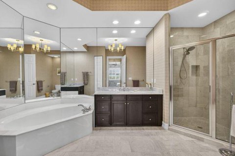 Condo in West Palm Beach, Florida, 3 bedrooms  № 2158628 - photo 22