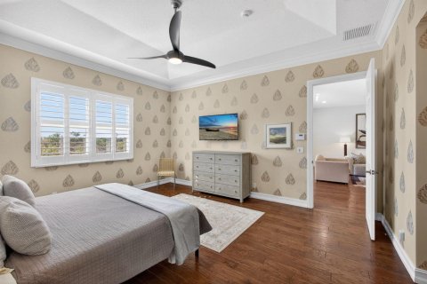 Condo in West Palm Beach, Florida, 3 bedrooms  № 2158628 - photo 21