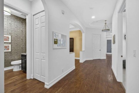 Condo in West Palm Beach, Florida, 3 bedrooms  № 2158628 - photo 10