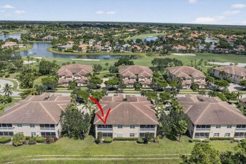 Condo in West Palm Beach, Florida, 3 bedrooms  № 2158628 - photo 4