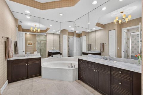 Condo in West Palm Beach, Florida, 3 bedrooms  № 2158628 - photo 23