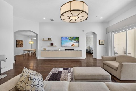 Condo in West Palm Beach, Florida, 3 bedrooms  № 2158628 - photo 18