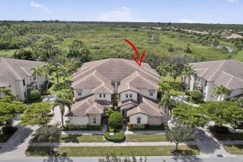 Condo in West Palm Beach, Florida, 3 bedrooms  № 2158628 - photo 3
