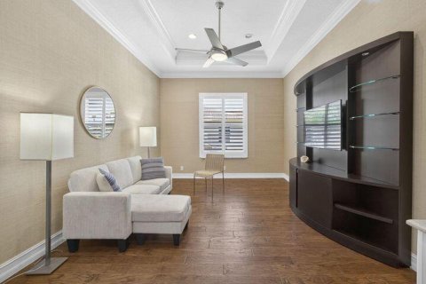 Condo in West Palm Beach, Florida, 3 bedrooms  № 2158628 - photo 9
