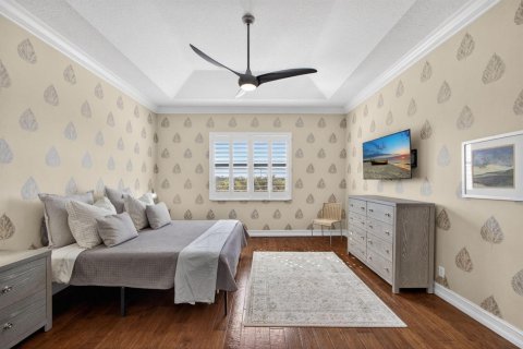 Condo in West Palm Beach, Florida, 3 bedrooms  № 2158628 - photo 20