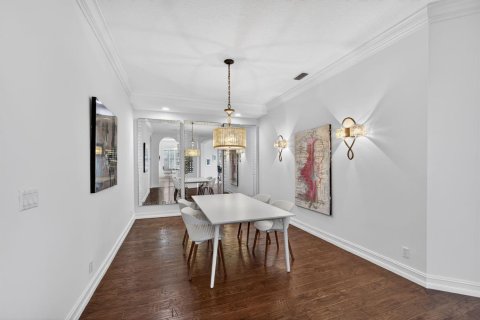 Condo in West Palm Beach, Florida, 3 bedrooms  № 2158628 - photo 11