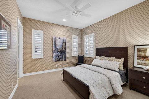 Condo in West Palm Beach, Florida, 3 bedrooms  № 2158628 - photo 26