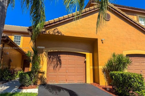 Adosado en alquiler en Weston, Florida, 2 dormitorios, 117.15 m2 № 1888317 - foto 2