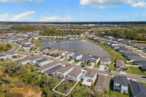 Villa ou maison à vendre à Parrish, Floride: 5 chambres, 226.87 m2 № 2094422 - photo 22