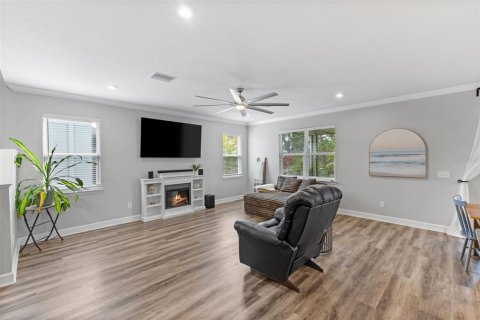 Villa ou maison à vendre à Parrish, Floride: 5 chambres, 226.87 m2 № 2094422 - photo 26
