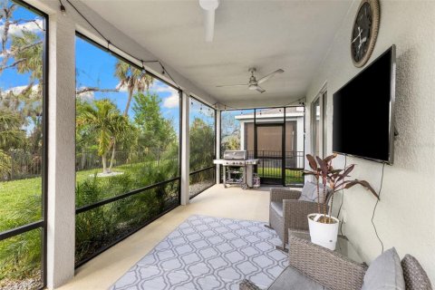 Villa ou maison à vendre à Parrish, Floride: 5 chambres, 226.87 m2 № 2094422 - photo 20