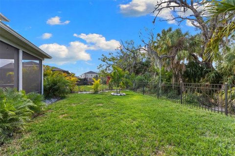 Villa ou maison à vendre à Parrish, Floride: 5 chambres, 226.87 m2 № 2094422 - photo 21