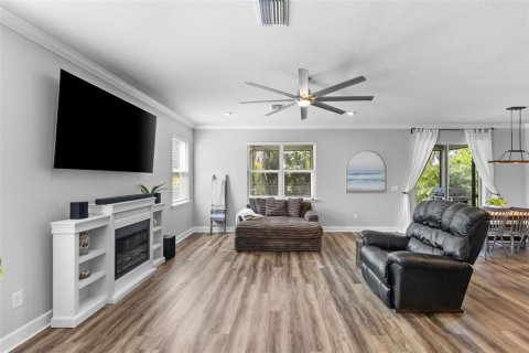 Villa ou maison à vendre à Parrish, Floride: 5 chambres, 226.87 m2 № 2094422 - photo 25